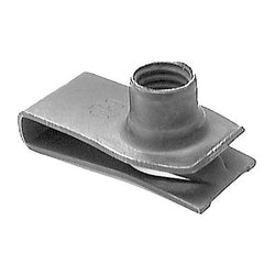 Extruded U Nut