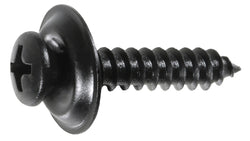#10 X 1 Phillips Oval Head