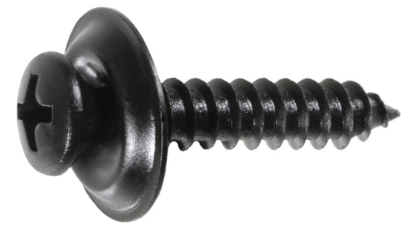 #10 X 1 Phillips Oval Head