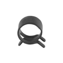 Spring Action Hose Clamps