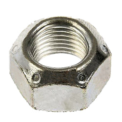 Prevailing Torque Lock Nut