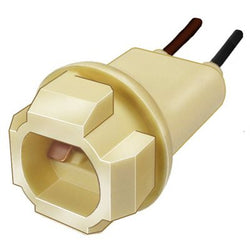 Pigtail Socket Assembly Side Marker