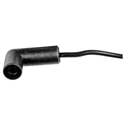 Right Angle Pigtail with 11-1/2" Wire Lead