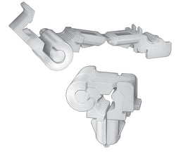 Ford Door Lock Rod End Clip