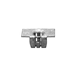 GM Radiator Grille Nut #8 Screw Size