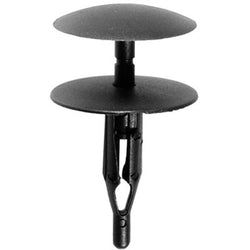 Jeep Fascia To Bumper Retainer
