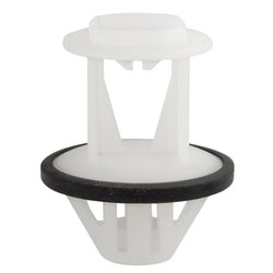 Mercedes Rocker Moulding Clip with Sealer, 15 per Box