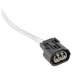 GM Map, Crank/Camshaft, Throttle Position Sensors & Ignition Coil Harness Connector, 1 Item per Box