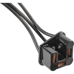 Headlight & Flasher Pigtail Connector - 1 Piece per Box