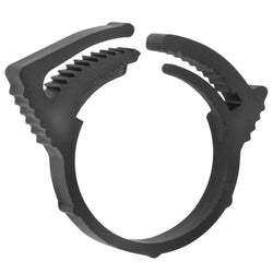 Single Bond Nylon Hose Clamp 3/4" • Package Quantity - 25