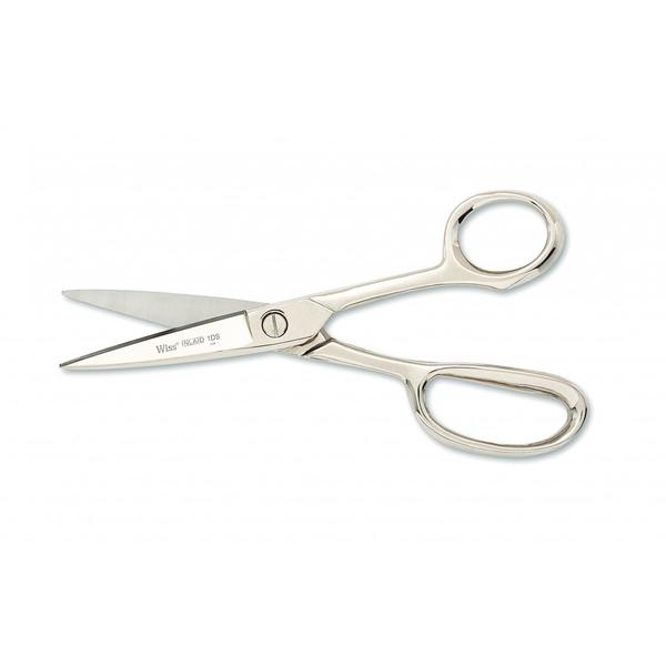 WISS 8 1/2" Industrial Shears, Inlaid