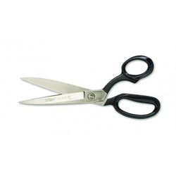 WISS 10" Industrial Shear, Bent Handle