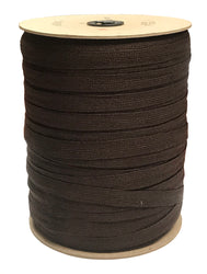 Hemming Braid Brown 5/8" – Package Quantity – 1 spool of 288 feet