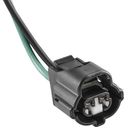 GM Alternator, Door Jamb & Brake Pressure Switch, Washer Pump & Door Lock Actuator Harness Connector