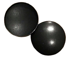 #36 Soft Shell Auto Flo Wax Button Part