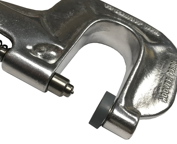 Press-N-Snap Tool with Standard Dies
