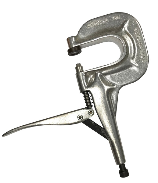 Press-N-Snap Tool with Standard Dies