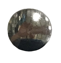 Cap Burr Nickel Brass