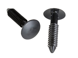 1.383" Christmas Tree Head Clip