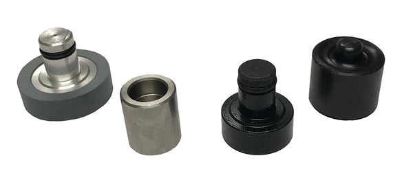 Press-N-Snap Tool with Standard Dies