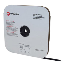 VELCRO® Brand Hook 511 1" Black