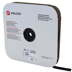 VELCRO® Brand BACK-TO-BACK® Hook and Loop is a self-engaging tape with a high life cycle.