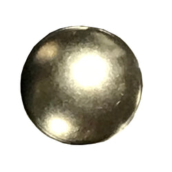 Cap Nickel Brass