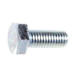 Cap Screw Zinc Grade 8.8