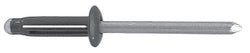 Split Type Rivet 3/16" Diameter