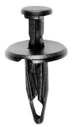 GM, Chrysler, & Ford Push-Type Retainer