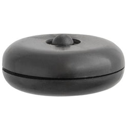 Seat Belt Stop Button •  Package Quantity - 25