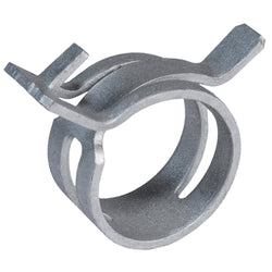Constant Tension Band Hose Clamp 27mm-31.5mm Range •  Package Quantity - 5