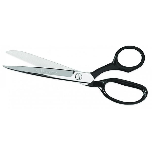 WISS 8 1/8" Industrial Shears, Inlaid