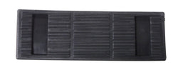 Non-Slip Shoulder Strap Pad for 1-1/2" Wide Straps