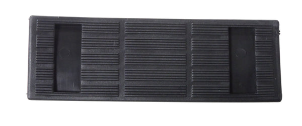 Non-Slip Shoulder Strap Pad for 1-1/2" Wide Straps