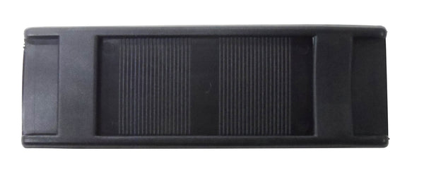 Non-Slip Shoulder Strap Pad for 1-1/2" Wide Straps