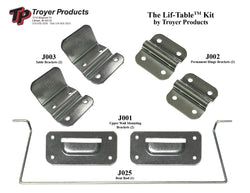 The Original Lif-Table™ Kit from Troyer Products