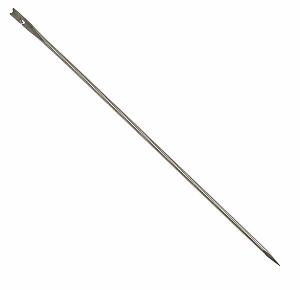 Pull Thru Needle 8402 11" – Package Quantity – 1