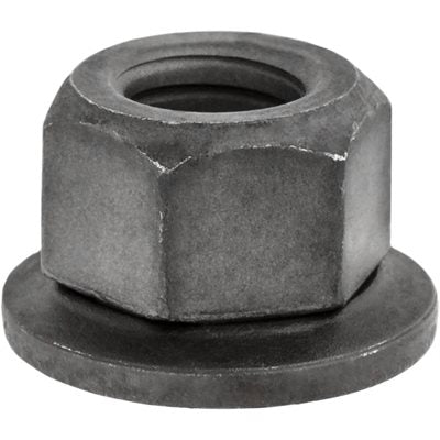M5-.8 Free Spinning Washer Nut 15mm Outside Diameter