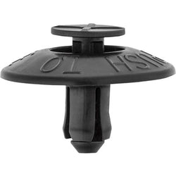Ford Push-Type Retainer