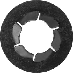 Pushnut Bolt Retainer