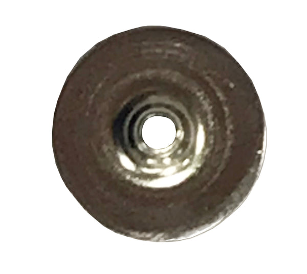 Eyelet Post Nickel Brass for Glide Tape