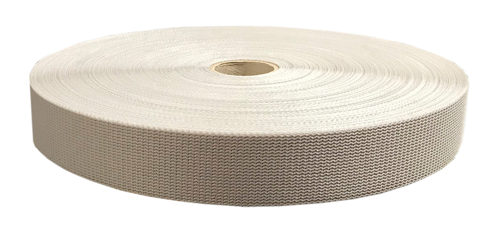 Bond 400 1-1/4 Woven Cotton Rug Binding - Bond Products Inc