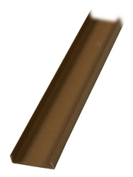 U Channel 1 1/8" – Tan