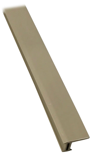 Heavy Duty Curtain Track - Sand