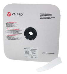 VELCRO® Brand VEL-LOCK Hook 87S White 1-1/2"