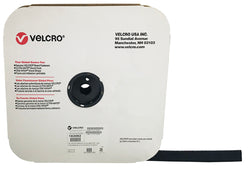 VELCRO® Brand BACK-TO-BACK® Hook and Loop is a self-engaging tape with a high life cycle.